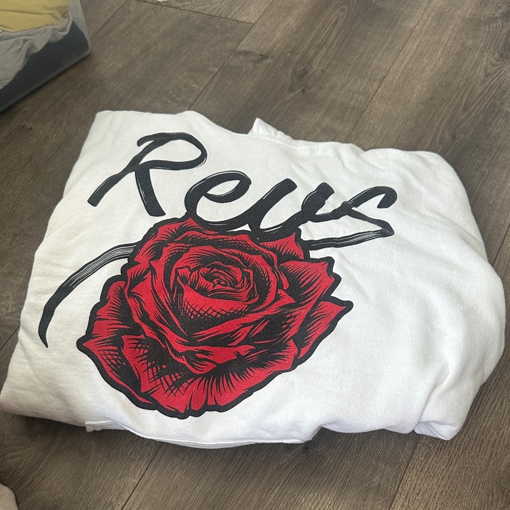 Top gun revelation sweat shirt